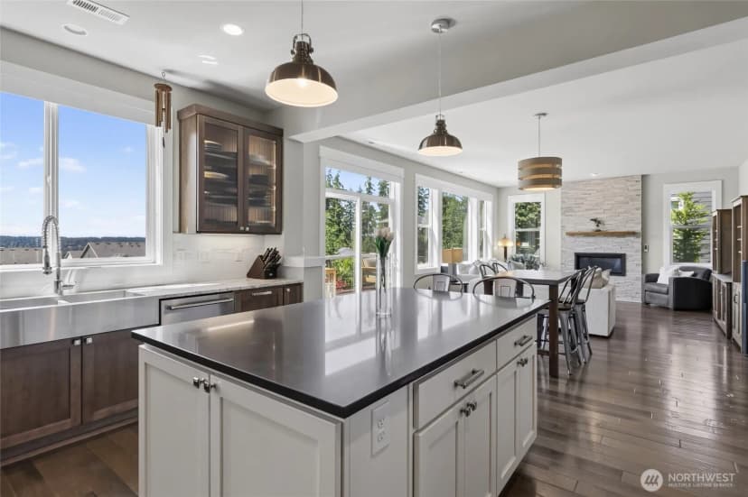 Property photo for 13302 55th Avenue Nw, Gig Harbor photo 6