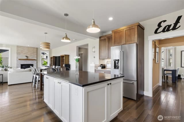 Property photo for 13302 55th Avenue Nw, Gig Harbor photo 5