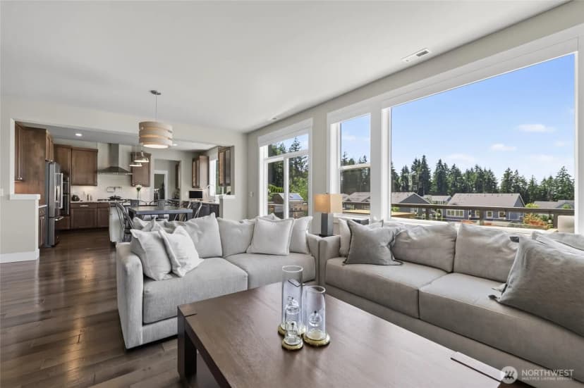 Property photo for 13302 55th Avenue Nw, Gig Harbor photo 12
