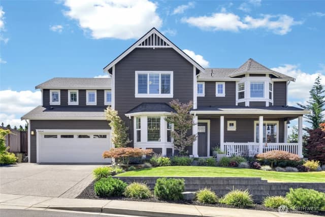 Property photo for 13302 55th Avenue Nw, Gig Harbor