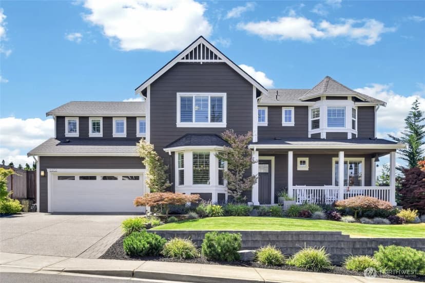 Property photo for 13302 55th Avenue Nw, Gig Harbor