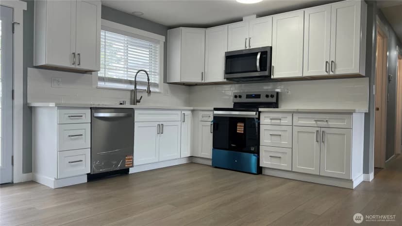 Property photo for 7643 S Ainsworth Avenue, Tacoma photo 6