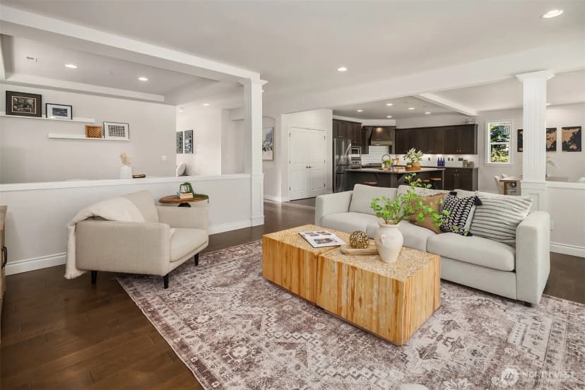 Property photo for 13874 Lavigne Court Ne, Bainbridge Island photo 10