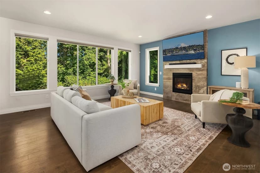 Property photo for 13874 Lavigne Court Ne, Bainbridge Island photo 9
