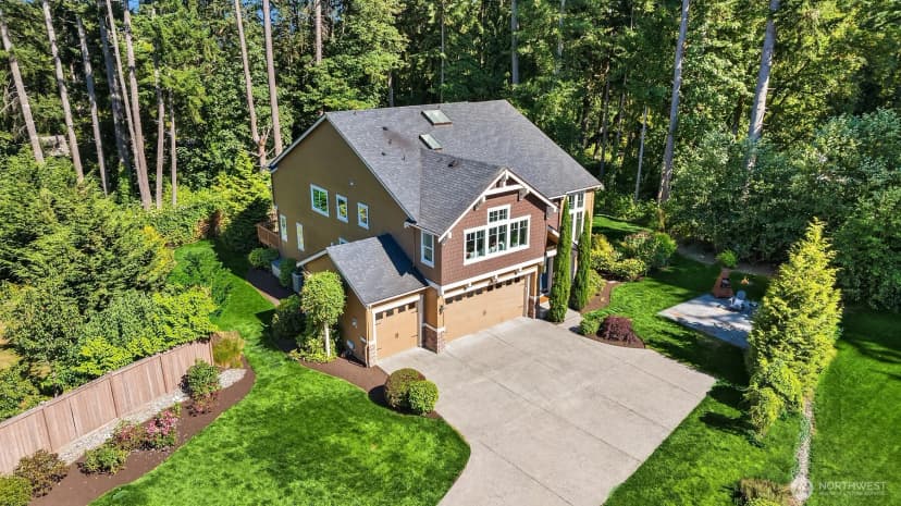 Property photo for 13874 Lavigne Court Ne, Bainbridge Island photo 27