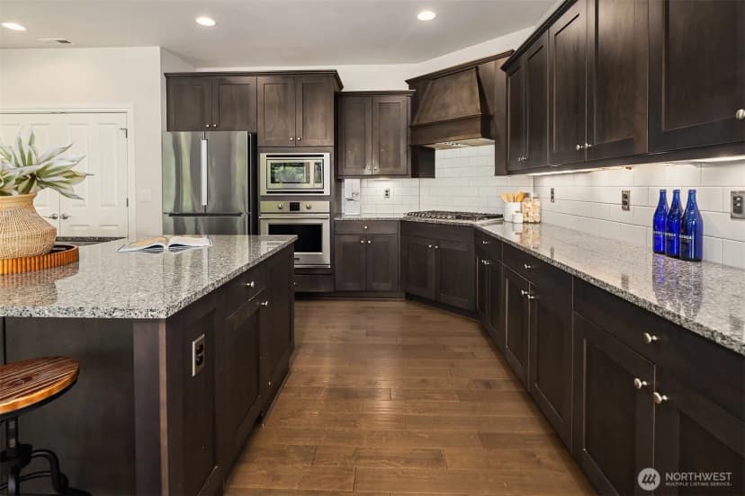 Property photo for 13874 Lavigne Court Ne, Bainbridge Island photo 13