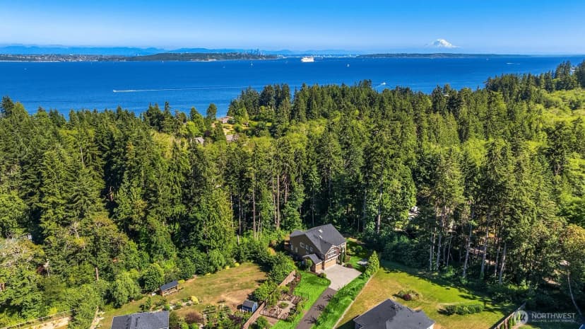 Property photo for 13874 Lavigne Court Ne, Bainbridge Island photo 31