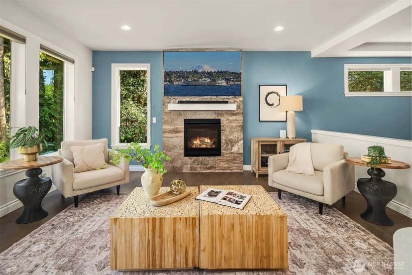 Property photo for 13874 Lavigne Court Ne, Bainbridge Island photo 8