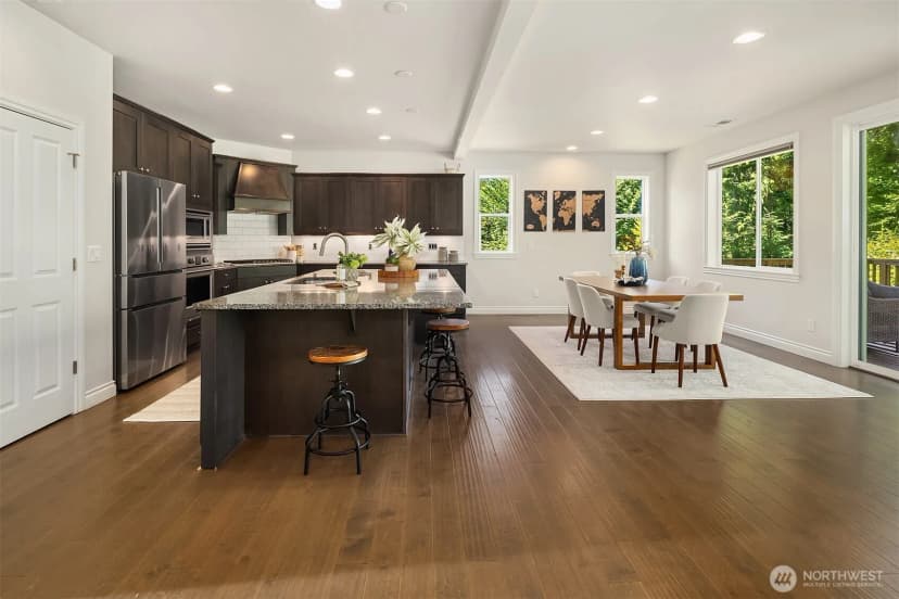Property photo for 13874 Lavigne Court Ne, Bainbridge Island photo 11