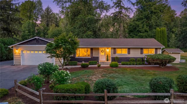 Property photo for 18815 176th Avenue Ne, Woodinville