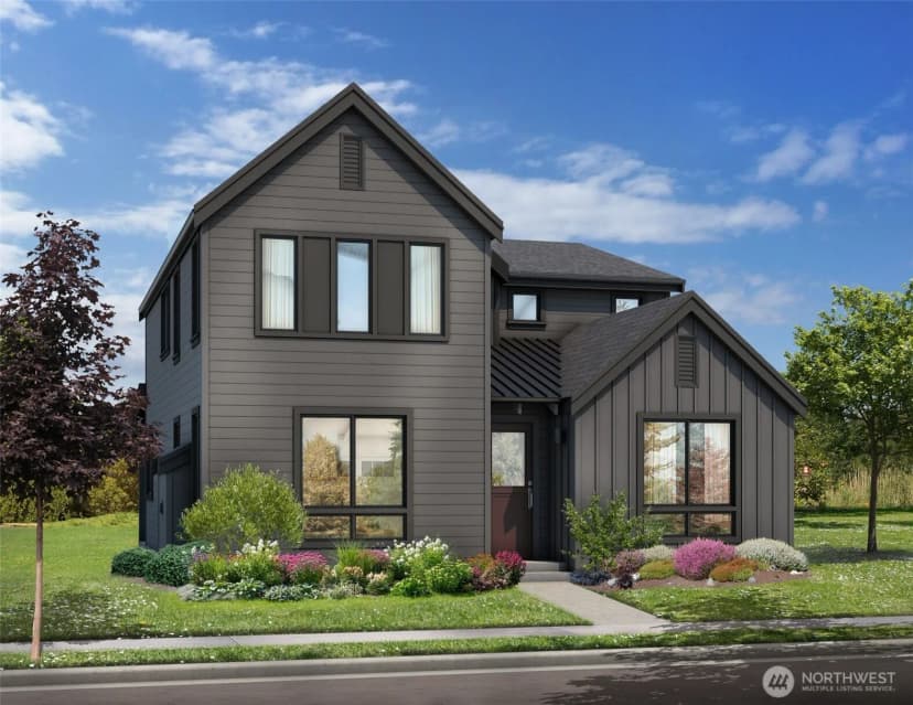 Property photo for 1071 Se Garrison Village Way, College Place