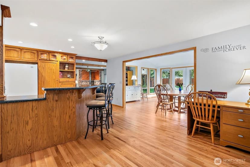 Property photo for 20829 Se 281st Street, Kent photo 17