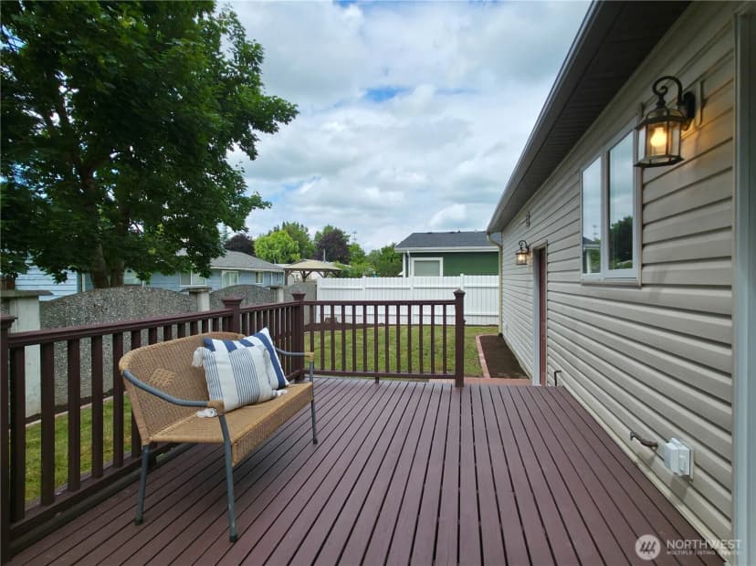 Property photo for 107 South Pass Road #7, Nooksack photo 12