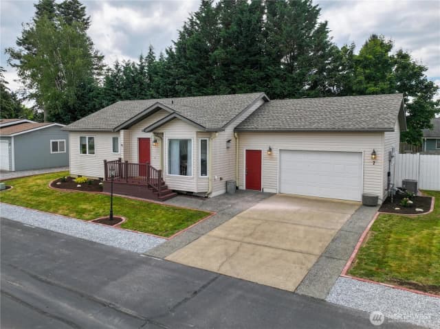 Property photo for 107 South Pass Road #7, Nooksack