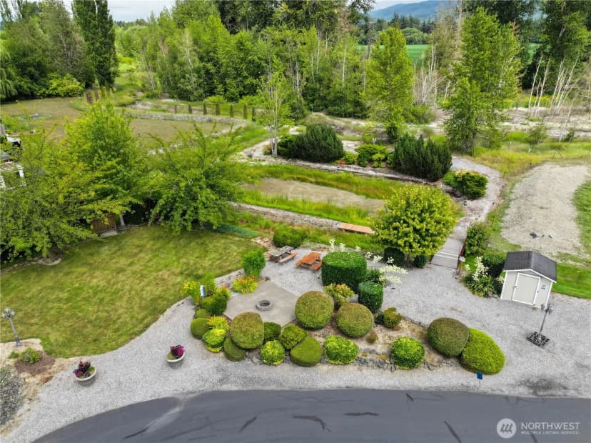 Property photo for 107 South Pass Road #7, Nooksack photo 18
