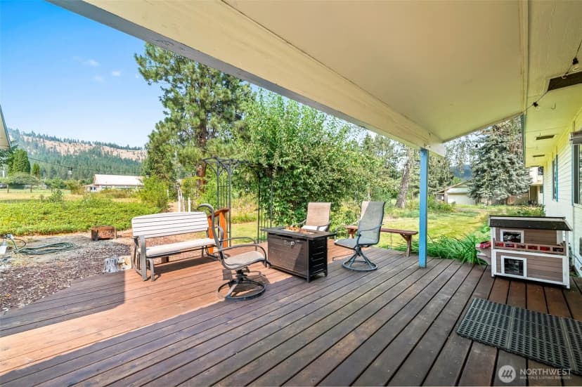 Property photo for 12320 Bergstrasse Road, Leavenworth photo 25