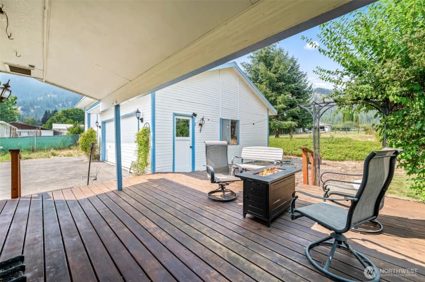 Property photo for 12320 Bergstrasse Road, Leavenworth photo 22