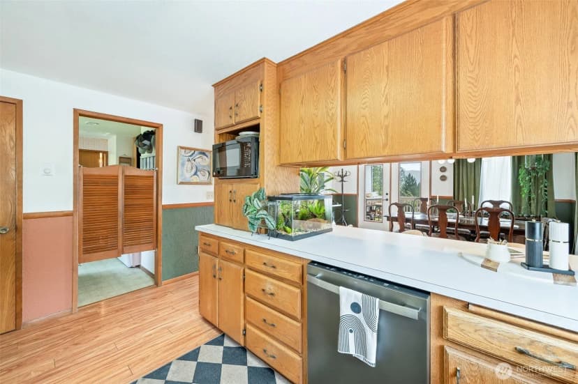 Property photo for 12320 Bergstrasse Road, Leavenworth photo 13