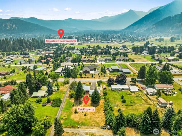 Property photo for 12320 Bergstrasse Road, Leavenworth photo 3