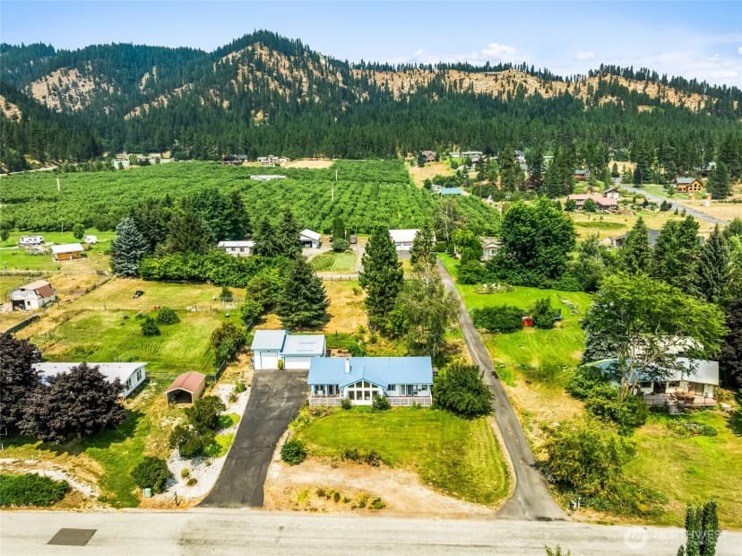 Property photo for 12320 Bergstrasse Road, Leavenworth photo 30