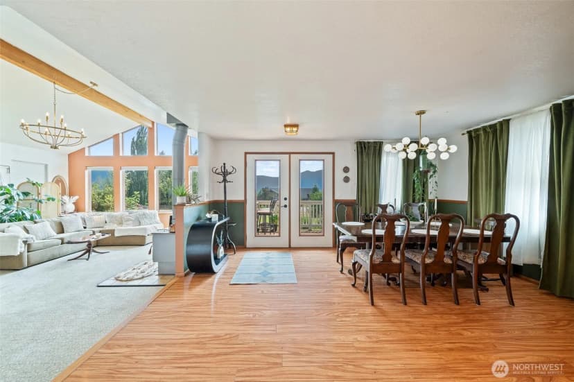 Property photo for 12320 Bergstrasse Road, Leavenworth photo 8