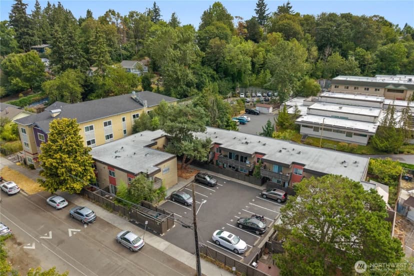 Property photo for 5220 42nd Avenue S #103, Seattle photo 35