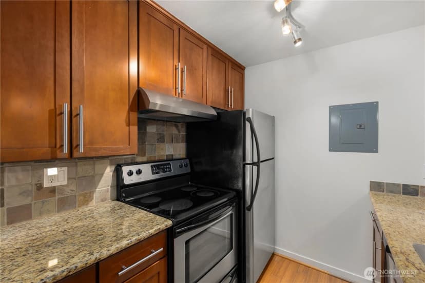 Property photo for 5220 42nd Avenue S #103, Seattle photo 17