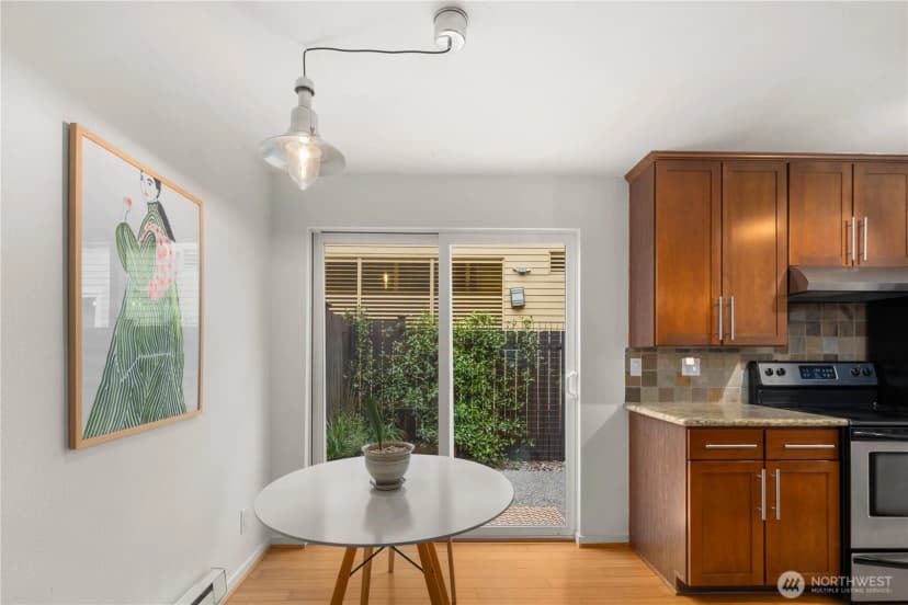 Property photo for 5220 42nd Avenue S #103, Seattle photo 13