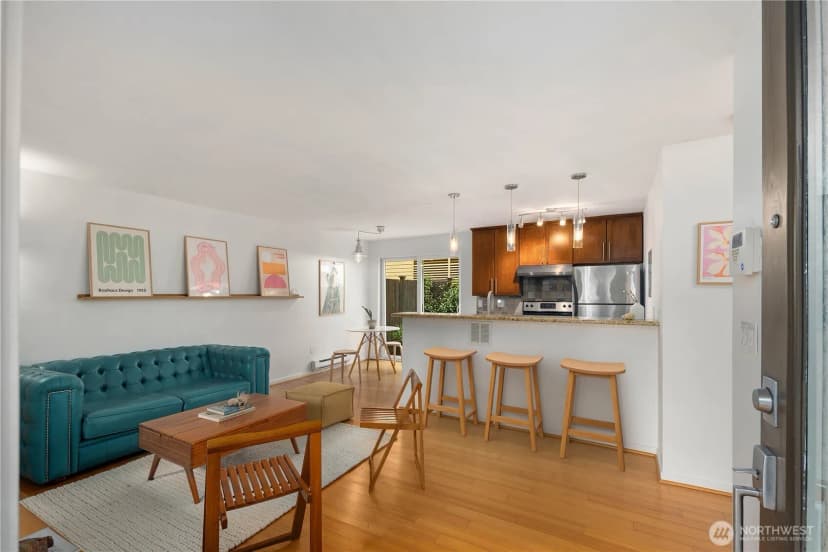 Property photo for 5220 42nd Avenue S #103, Seattle photo 6