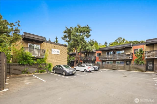 Property photo for 5220 42nd Avenue S #103, Seattle