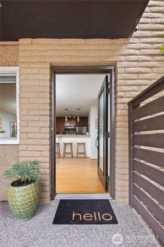 Property photo for 5220 42nd Avenue S #103, Seattle photo 5