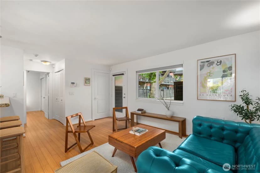 Property photo for 5220 42nd Avenue S #103, Seattle photo 11