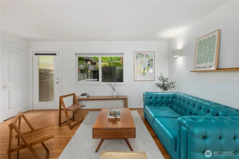 Property photo for 5220 42nd Avenue S #103, Seattle photo 10
