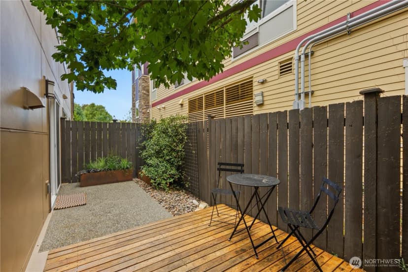 Property photo for 5220 42nd Avenue S #103, Seattle photo 33