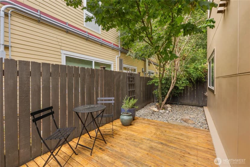 Property photo for 5220 42nd Avenue S #103, Seattle photo 32