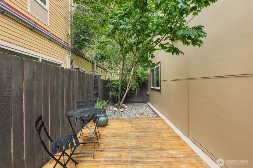 Property photo for 5220 42nd Avenue S #103, Seattle photo 31