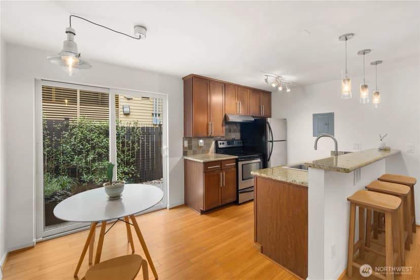 Property photo for 5220 42nd Avenue S #103, Seattle photo 12