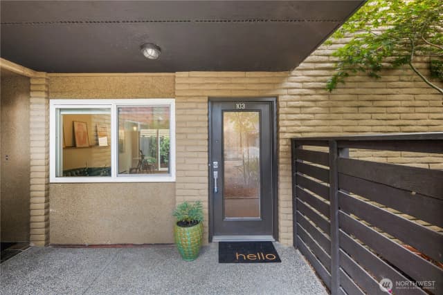 Property photo for 5220 42nd Avenue S #103, Seattle photo 3
