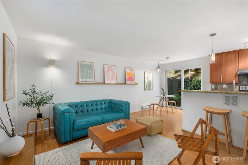 Property photo for 5220 42nd Avenue S #103, Seattle photo 7