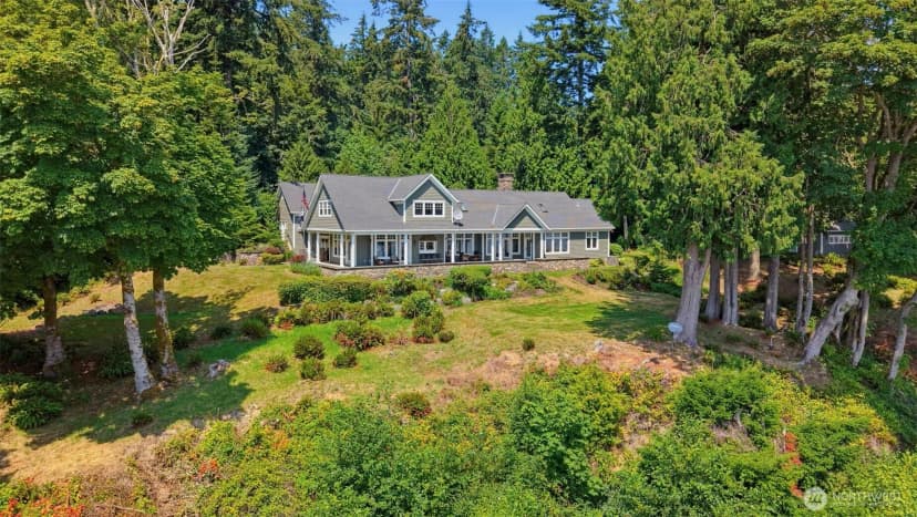 Property photo for 8500 Salty Drive Nw, Olympia photo 2