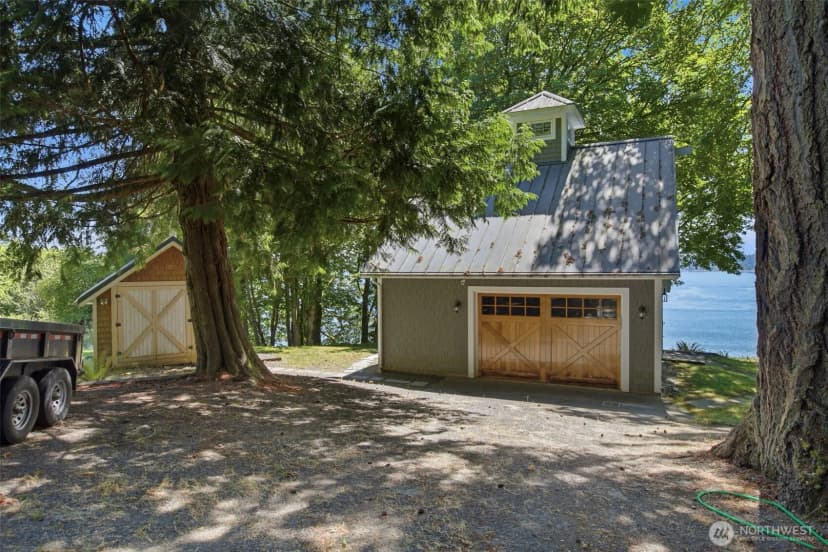 Property photo for 8500 Salty Drive Nw, Olympia photo 33