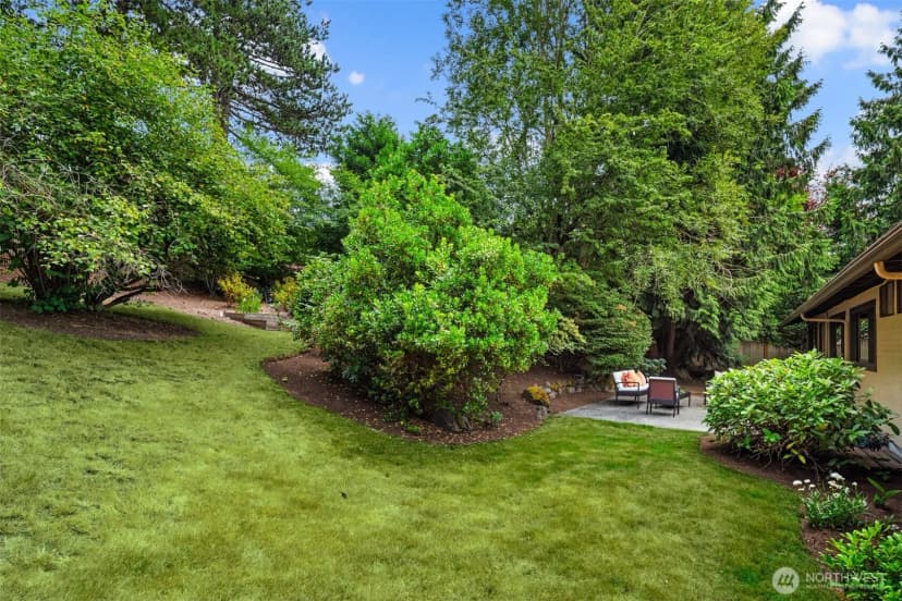 Property photo for 7416 Mercer Terrace Drive, Mercer Island photo 36