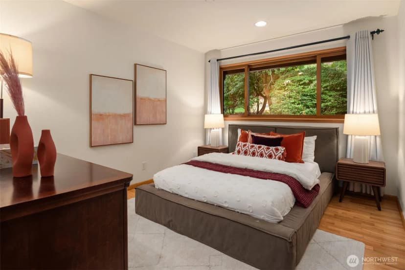 Property photo for 7416 Mercer Terrace Drive, Mercer Island photo 25