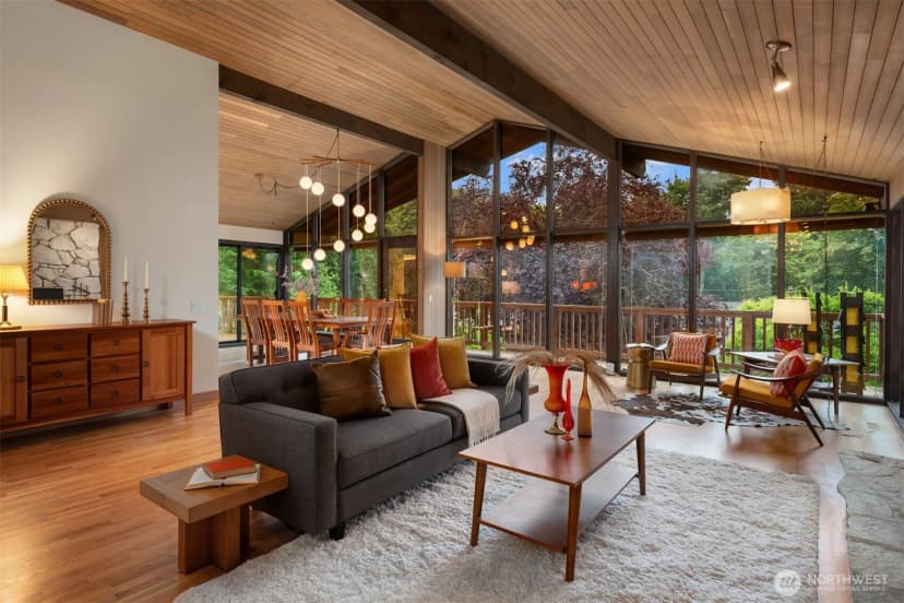 Property photo for 7416 Mercer Terrace Drive, Mercer Island photo 5