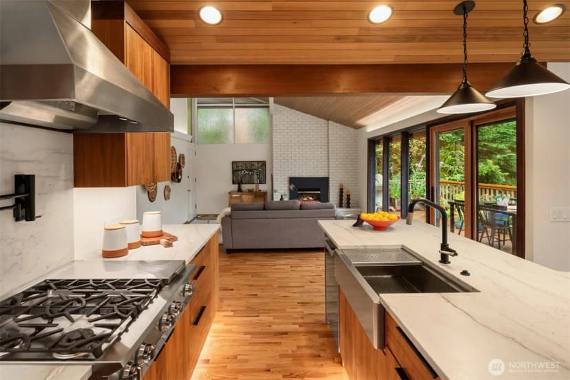 Property photo for 7416 Mercer Terrace Drive, Mercer Island photo 14