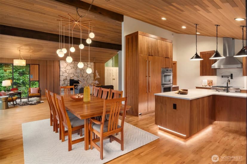 Property photo for 7416 Mercer Terrace Drive, Mercer Island photo 11