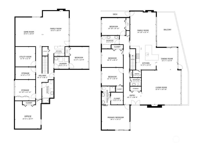 Property photo for 7416 Mercer Terrace Drive, Mercer Island photo 40