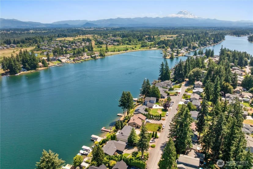 Property photo for 2527 211th Avenue E, Lake Tapps photo 33