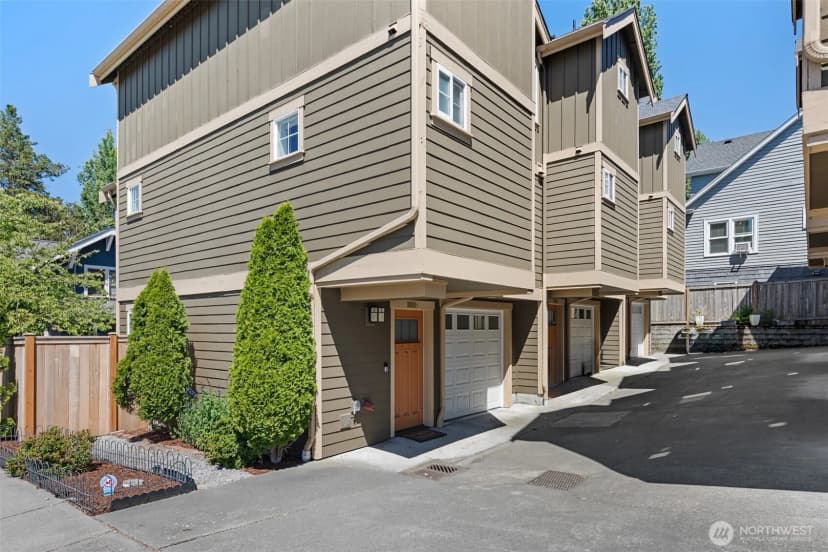 Property photo for 1608 Nw 65th Street #a, Seattle photo 22