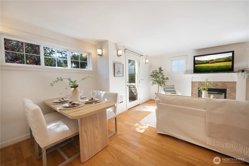 Property photo for 1608 Nw 65th Street #a, Seattle photo 6